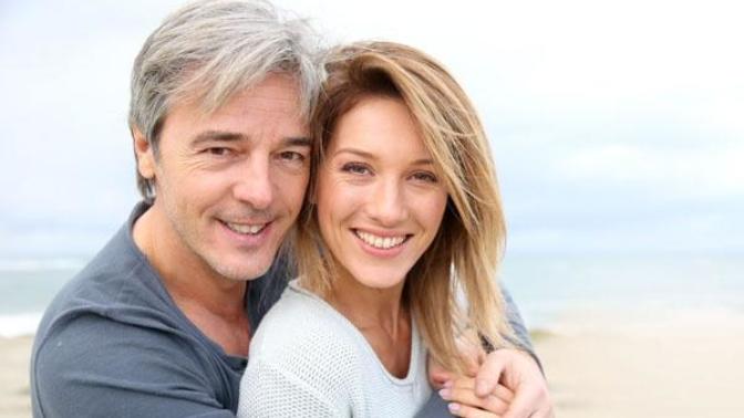 What’s The OLDEST AGE of a Person You Found ATTRACTIVE?