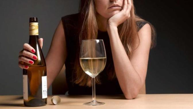 Why do you enjoy alcohol?
