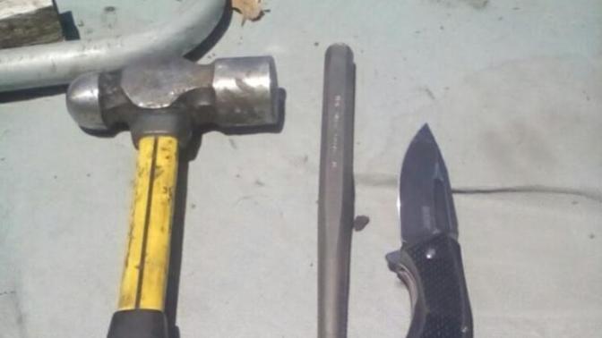 What are your favorite tools?
