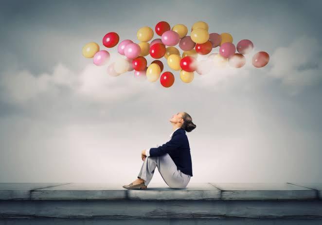 Are you finding your dream job or creating it?