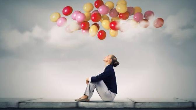 Are you finding your dream job or creating it?