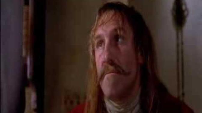What movie/tv scene represents your parents?