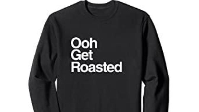 Do Your Parents Roast You?
