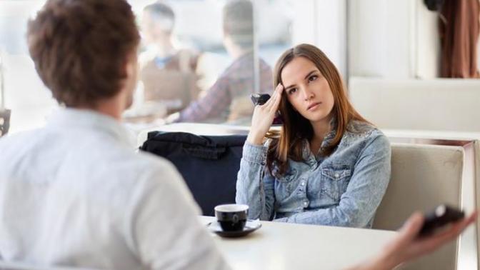 When does your partner's desire for control become too much?