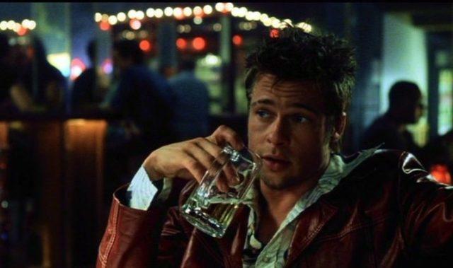 Would you date Tyler Durden (or a female equivalent for hetero men)?