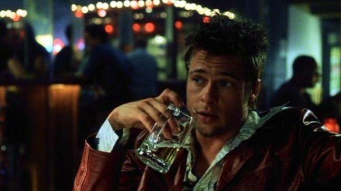 Would you date Tyler Durden (or a female equivalent for hetero men)?