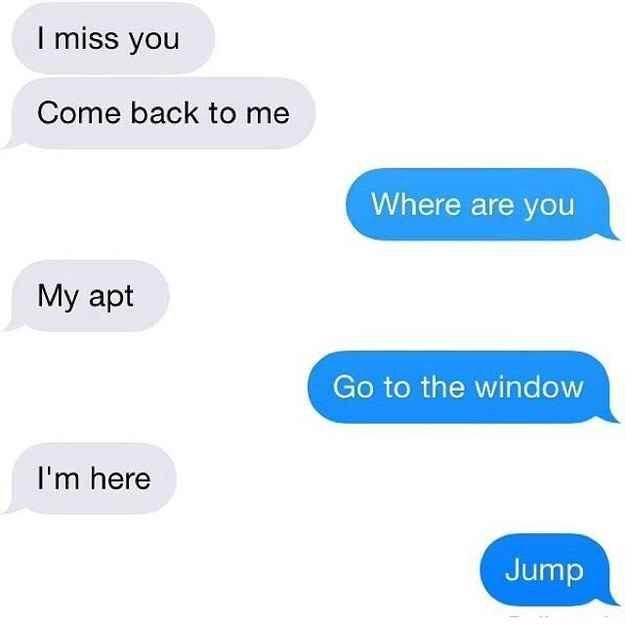 Is a Decade enough time to pass before speaking with an Ex?