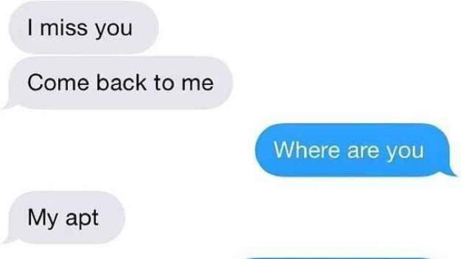 Is a Decade enough time to pass before speaking with an Ex?