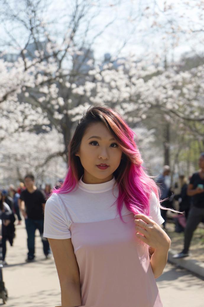 Who’s your IG crush?