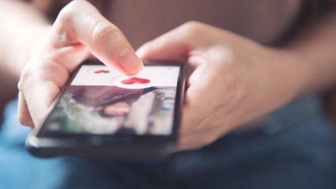 Any tips or advice for someone new to online dating?