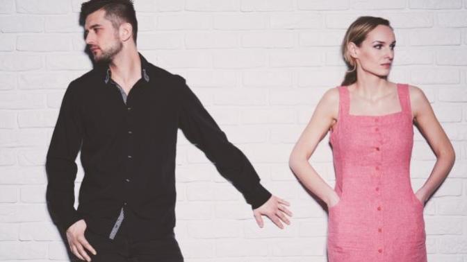 Agree or Disagree: So many people aren't ready for a relationship until you walk away?