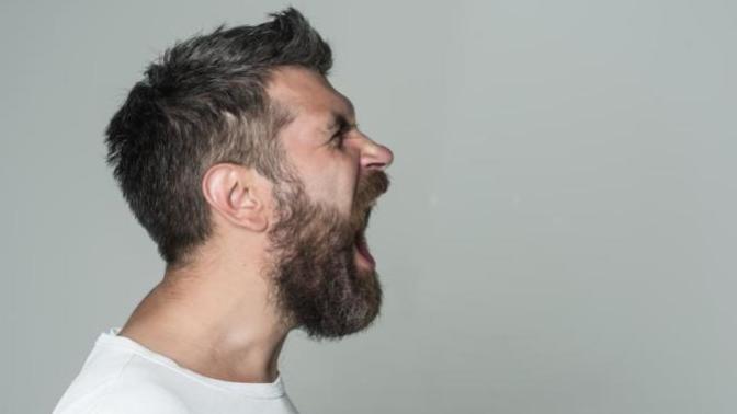 What is something trivial that makes you angrier than it should?