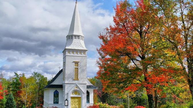 Why do extreme Protestants in America pay so much attention to the Old Testament?