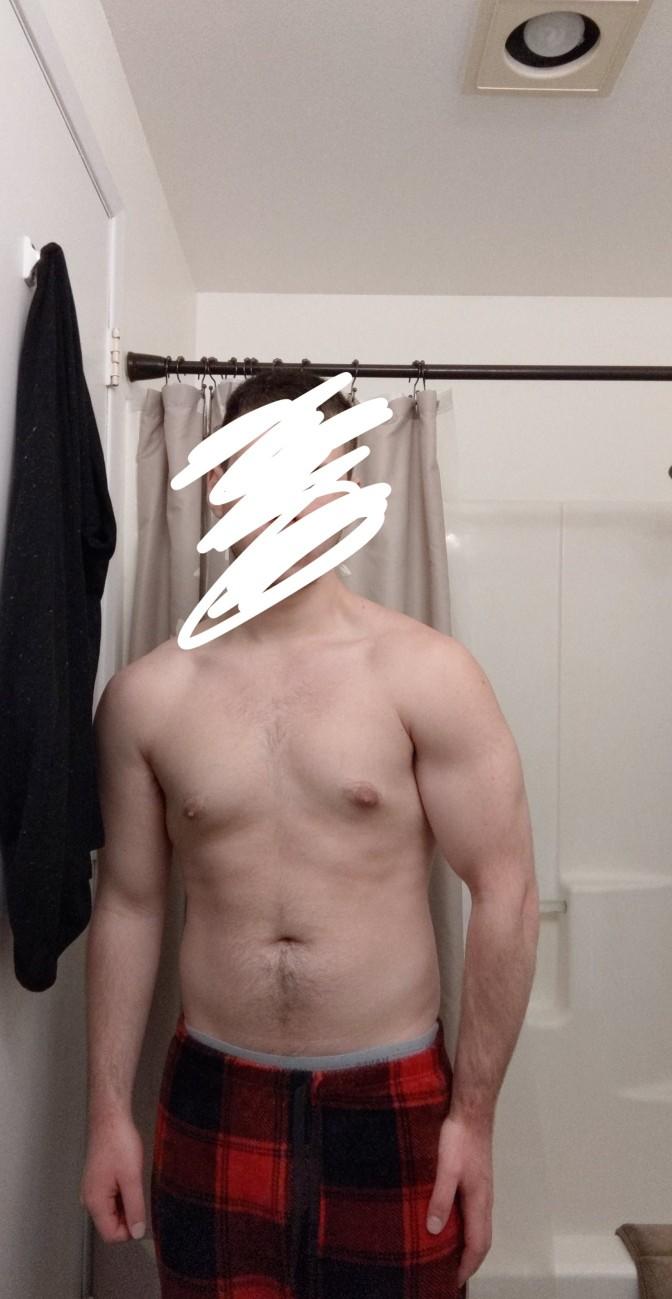 Keep Bulking Or Go On A cut?