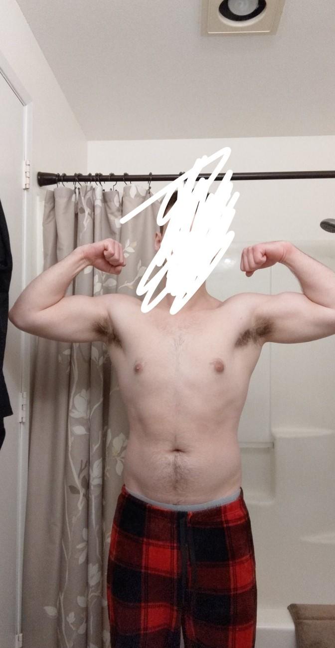 Keep Bulking Or Go On A cut?