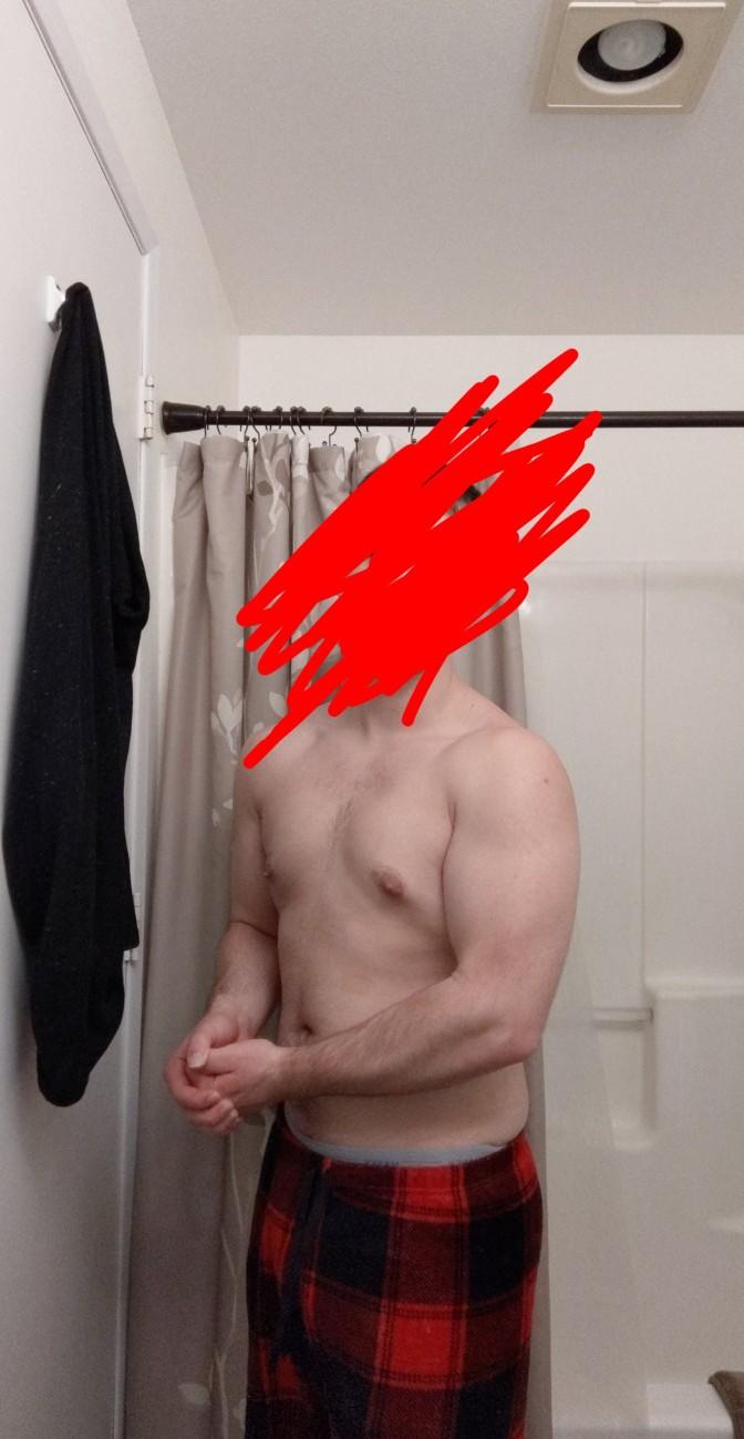 Keep Bulking Or Go On A cut?