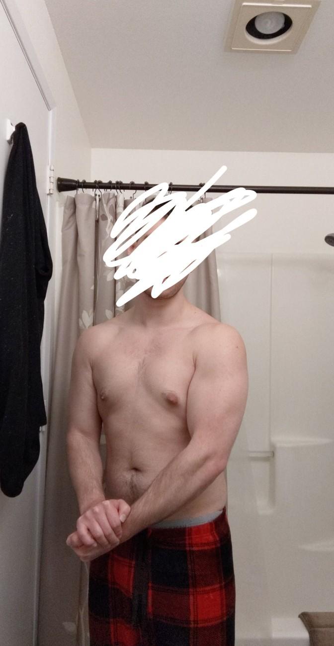 Keep Bulking Or Go On A cut?