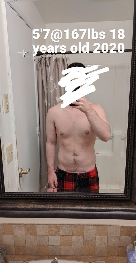 Keep Bulking Or Go On A cut?