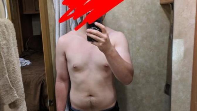 Keep Bulking Or Go On A cut?