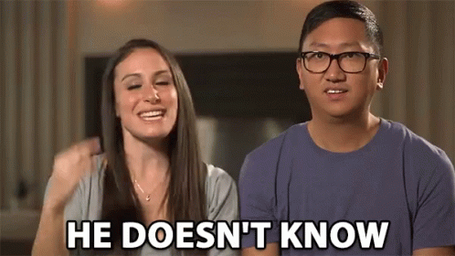 When you (yourself) hardcore flirt with someone, what are your intentions behind it?