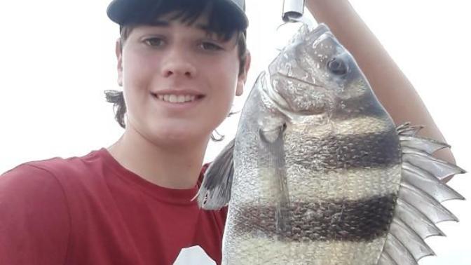 Love fishing hunting?
