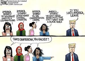 What is your opinion on AOC?