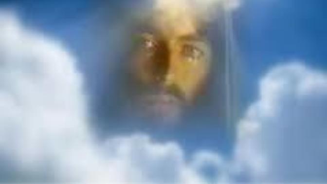 Do you sense God trying to reach out to you?