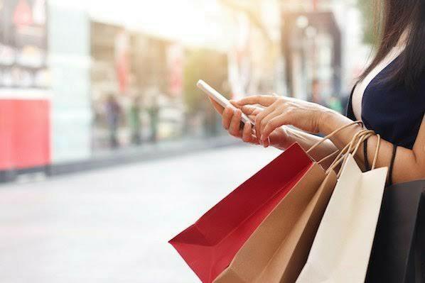 Are you still going retail shopping during this Coronavirus pandemic?