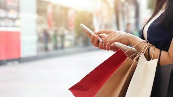 Are you still going retail shopping during this Coronavirus pandemic?