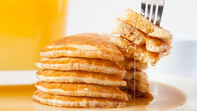 Name that one food everyone likes!!! BUT you hate?
