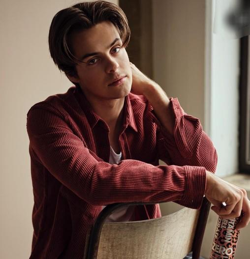 Why are scandinavian men so hot and handsome?