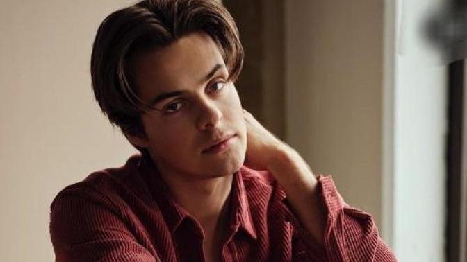 Why are scandinavian men so hot and handsome?