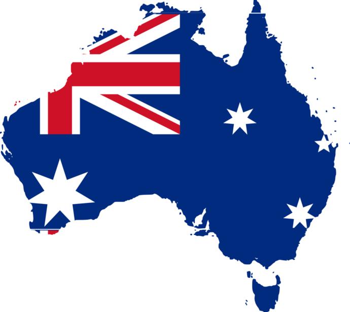Why Australia one of the most loved countries in the world?