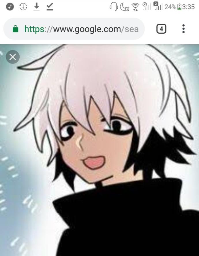 If you could date any fictional character who would it be, And why?