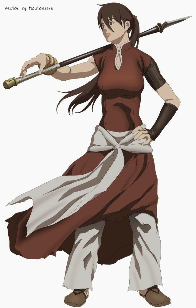 If you could date any fictional character who would it be, And why?