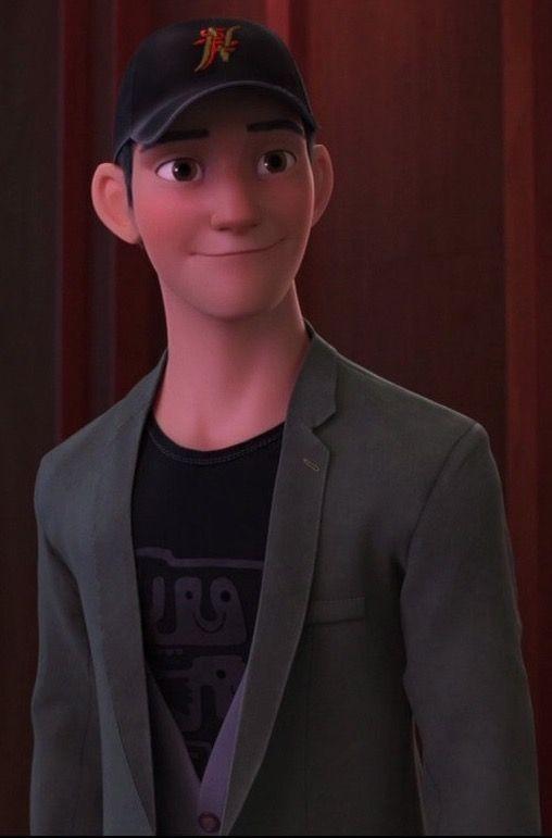 If you could date any fictional character who would it be, And why?