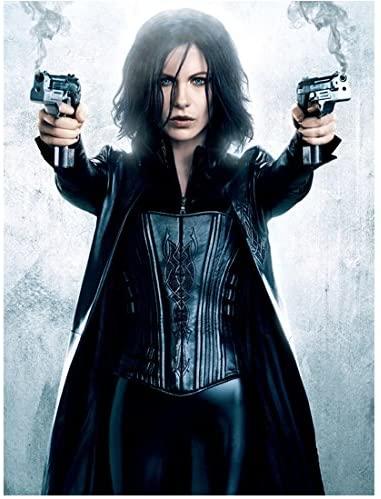 Selene from Underworld
