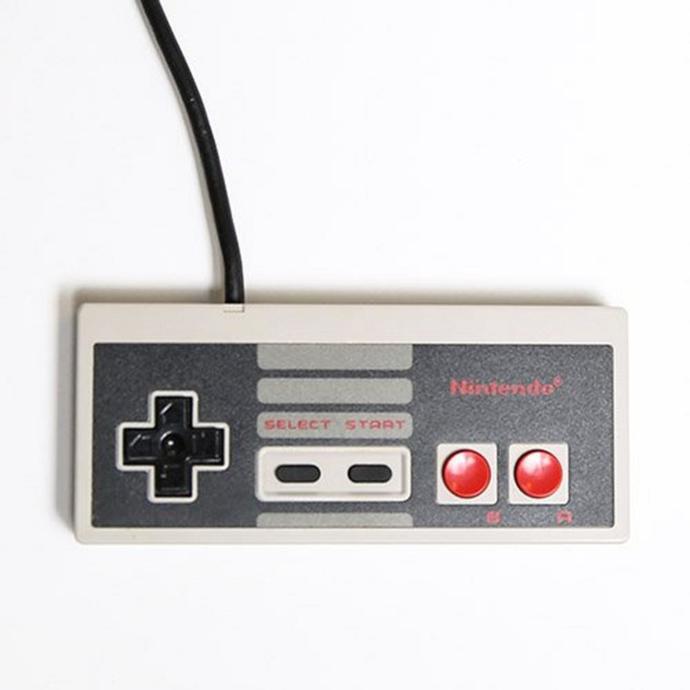 Which Nintendo consoles controller is your most favorite and comfortable one?