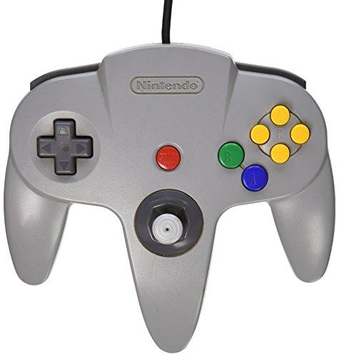 Which Nintendo consoles controller is your most favorite and comfortable one?