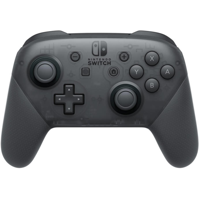 Which Nintendo consoles controller is your most favorite and comfortable one?