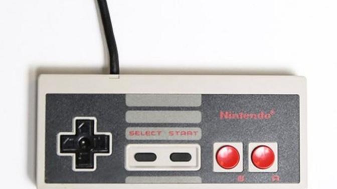 Which Nintendo console's controller is your most favorite and comfortable one?