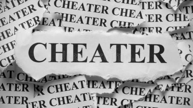When do you keep a lying, cheating partner?