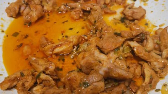 Is know how to cook is good skills to get laid?