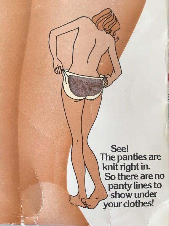 Girls, do you personally wear panties with pantyhose? Why or Why Not?