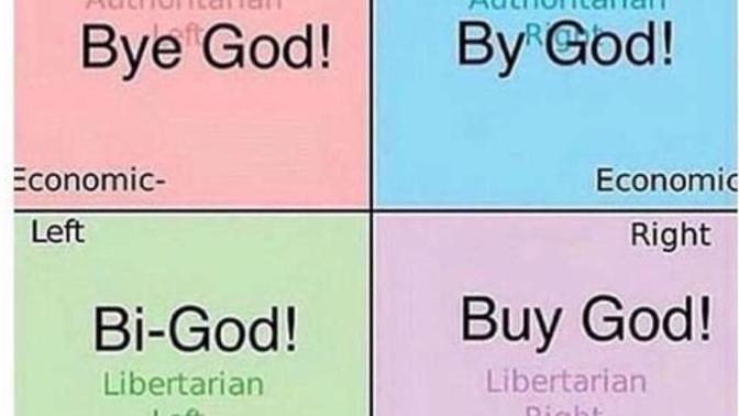 Would you agree or disagree with this infographic?