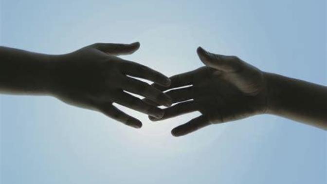 Are any of you missing that special "touch" of a certain someone, yet?