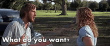 What behavior do you witness people of your gender do that makes you feel bad for the other sex having to deal with it?