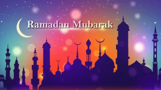 Ramadan in lockdown?
