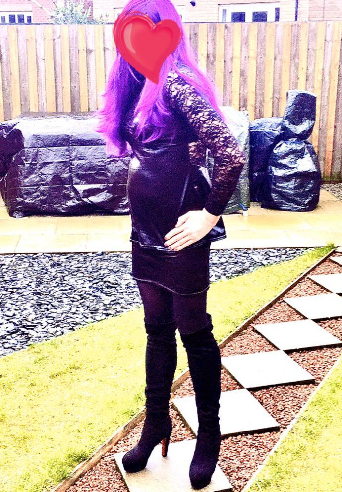 Halo everybody Im a Crossdresser and a real sissy Ive started going out dressed and got harassed by a few nasty girls. Do girls hate Crossdressers?