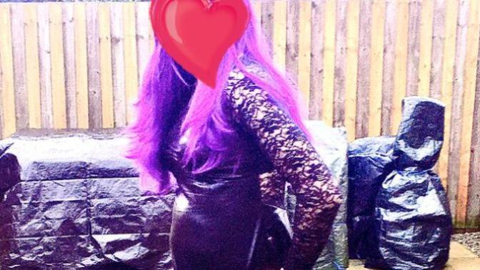 Halo everybody I'm a Crossdresser and a real sissy I've started going out dressed and got harassed by a few nasty girls. Do girls hate Crossdressers?